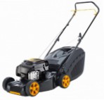 best McCULLOCH M40-125  lawn mower petrol review