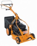 best AS-Motor AS 480 / 2T  self-propelled lawn mower petrol review