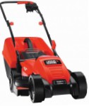 best Black & Decker EMax32s  lawn mower review