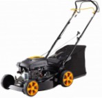best McCULLOCH M46-110R Classic  self-propelled lawn mower rear-wheel drive review