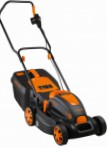best Daewoo Power Products DLM 1600E  lawn mower review