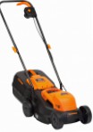 best Daewoo Power Products DLM 1100E  lawn mower review