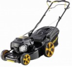 best McCULLOCH M51-150WRPX  self-propelled lawn mower rear-wheel drive review