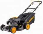best McCULLOCH M51-150F Classic  self-propelled lawn mower rear-wheel drive review