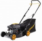 best McCULLOCH M40-110 Classic  lawn mower review