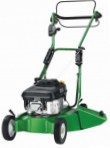 best SABO 52-Pro S K A Plus  self-propelled lawn mower review