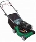 best Warrior WR65712A  self-propelled lawn mower review