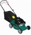 best Warrior WR65707AT  self-propelled lawn mower review
