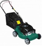 best Warrior WR65135TH  lawn mower review