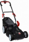 best Tonino Lamborghini EL 3816 TL  lawn mower review