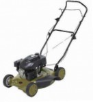 best Zigzag GM 508 MH  lawn mower petrol review