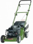 best SABO 43-Pro  lawn mower review