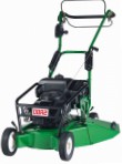 best SABO 52-Pro S A Plus  self-propelled lawn mower review