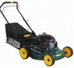 best Iron Angel GM 46 M  lawn mower review