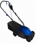 best Rolsen RLM-100  lawn mower review