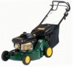 best Yard-Man YM 6018 SAK  self-propelled lawn mower rear-wheel drive review