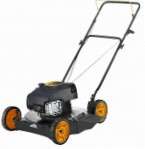 best McCULLOCH M51-125M  lawn mower review