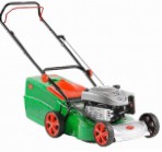 best BRILL Steelline 46 XL 6.0  lawn mower review