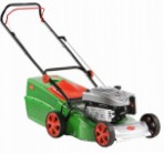 best BRILL Steelline 42 XL 6.0  lawn mower review