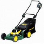 best Yard-Man YM 1316 E  lawn mower review
