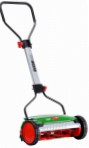 best BRILL RazorCut Premium 38  lawn mower review