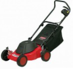 best DeFort DLM-1600  lawn mower review