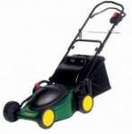 best Yard-Man YM 1618 E  lawn mower review