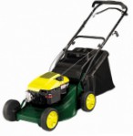 best Yard-Man YM 5018 P  lawn mower review