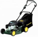 best Yard-Man YM 5521 SPH  self-propelled lawn mower rear-wheel drive review