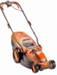 best Flymo Multimo 420  lawn mower review