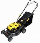 best MAXCut LMC 3519 SP  self-propelled lawn mower petrol review