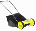 best Gardener HM-30  lawn mower review