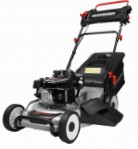 best Weibang WB536SH V-3in1  self-propelled lawn mower review