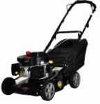 best Nomad C460  lawn mower review