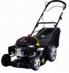 best Nomad W460VH  self-propelled lawn mower rear-wheel drive review