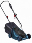 best BauMaster GT-3511X  lawn mower review