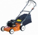 best Watt Garden WLM-460BS  lawn mower petrol review