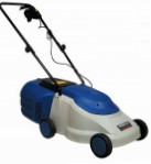 best Elmos EME100  lawn mower review