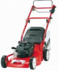 best SABO 54-A Economy  self-propelled lawn mower rear-wheel drive review
