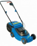 best Kinzo 11T7410  lawn mower electric review