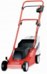 best SABO 32-EL  lawn mower review