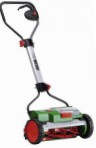 best BRILL RazorCut Lion 38  lawn mower review