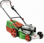 best BRILL Steelline 46 XL R OHC  lawn mower review