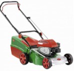 best BRILL Steelline 42 XL 4.0  lawn mower review