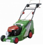 best BRILL Brillencio 48 BRX  self-propelled lawn mower review