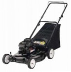 best Yard Machines 414 C  lawn mower petrol review