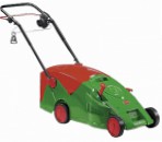 best BRILL Evolution 36 EM  lawn mower review