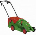 best BRILL Evolution 33 EM  lawn mower review
