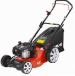 best Dolmar PM-46 B  lawn mower petrol review