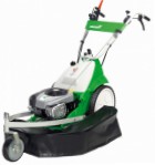 best Viking MB 6 RV  self-propelled lawn mower petrol review